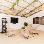 Habitaciones Cerca al Mar&Aeropuerto By BB