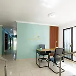 Habitaciones Cerca al Mar&Aeropuerto By BB
