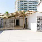 Habitaciones Cerca al Mar&Aeropuerto By BB